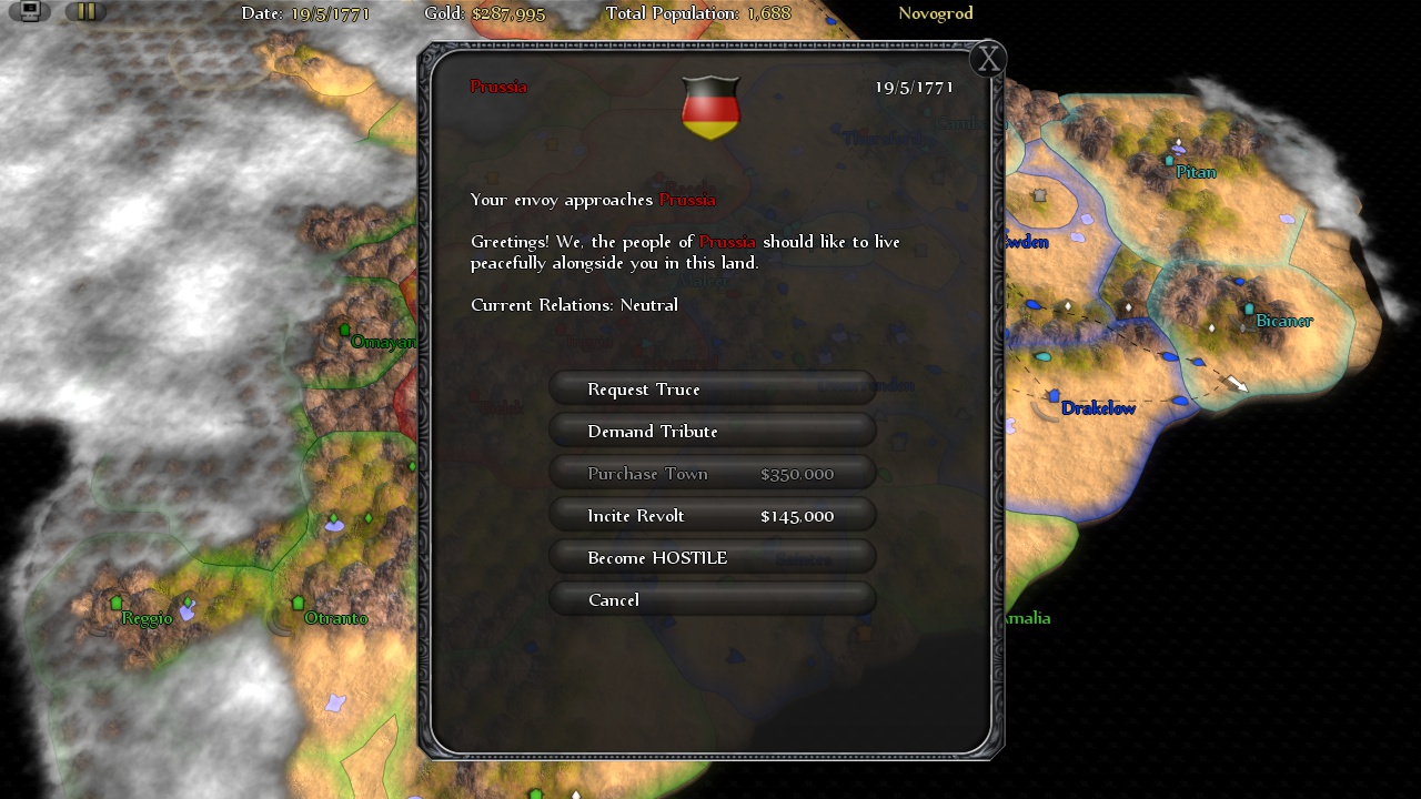 Spice Road screenshot 6