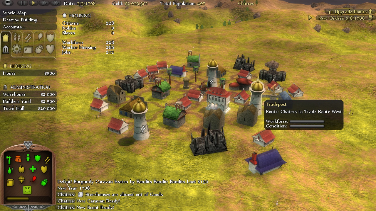 Spice Road screenshot 1