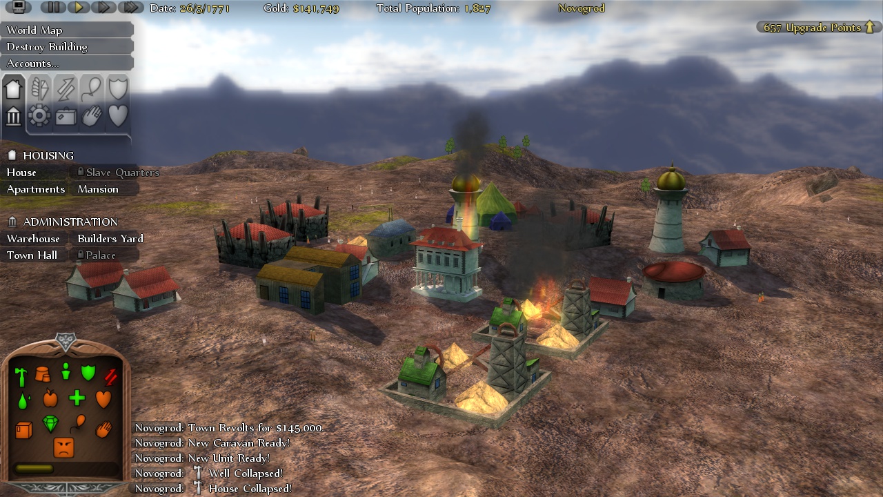 Spice Road screenshot 3