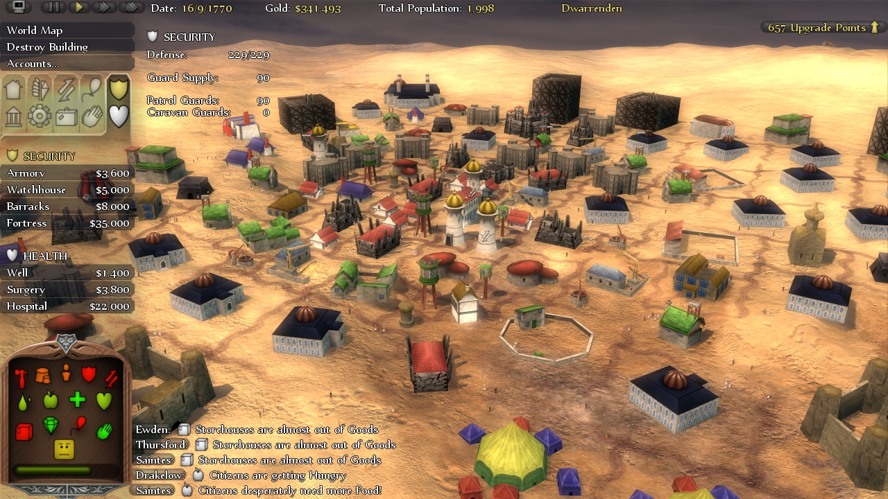 Spice Road screenshot 8