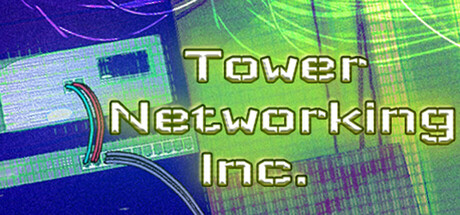 Tower Networking Inc. Cover Image