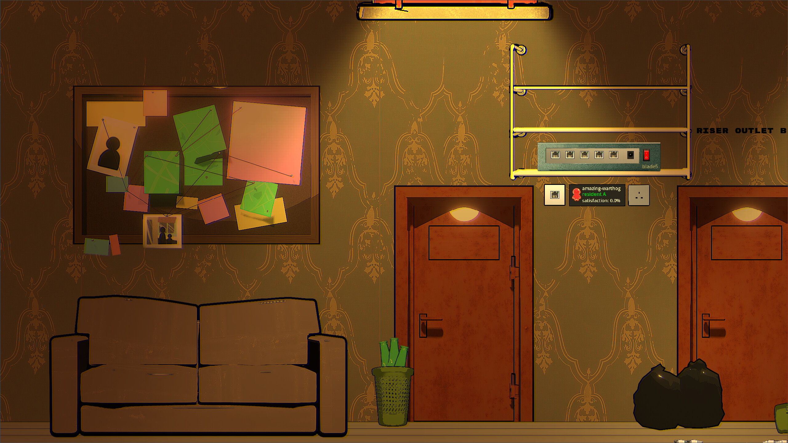 Tower Networking Inc. screenshot 9