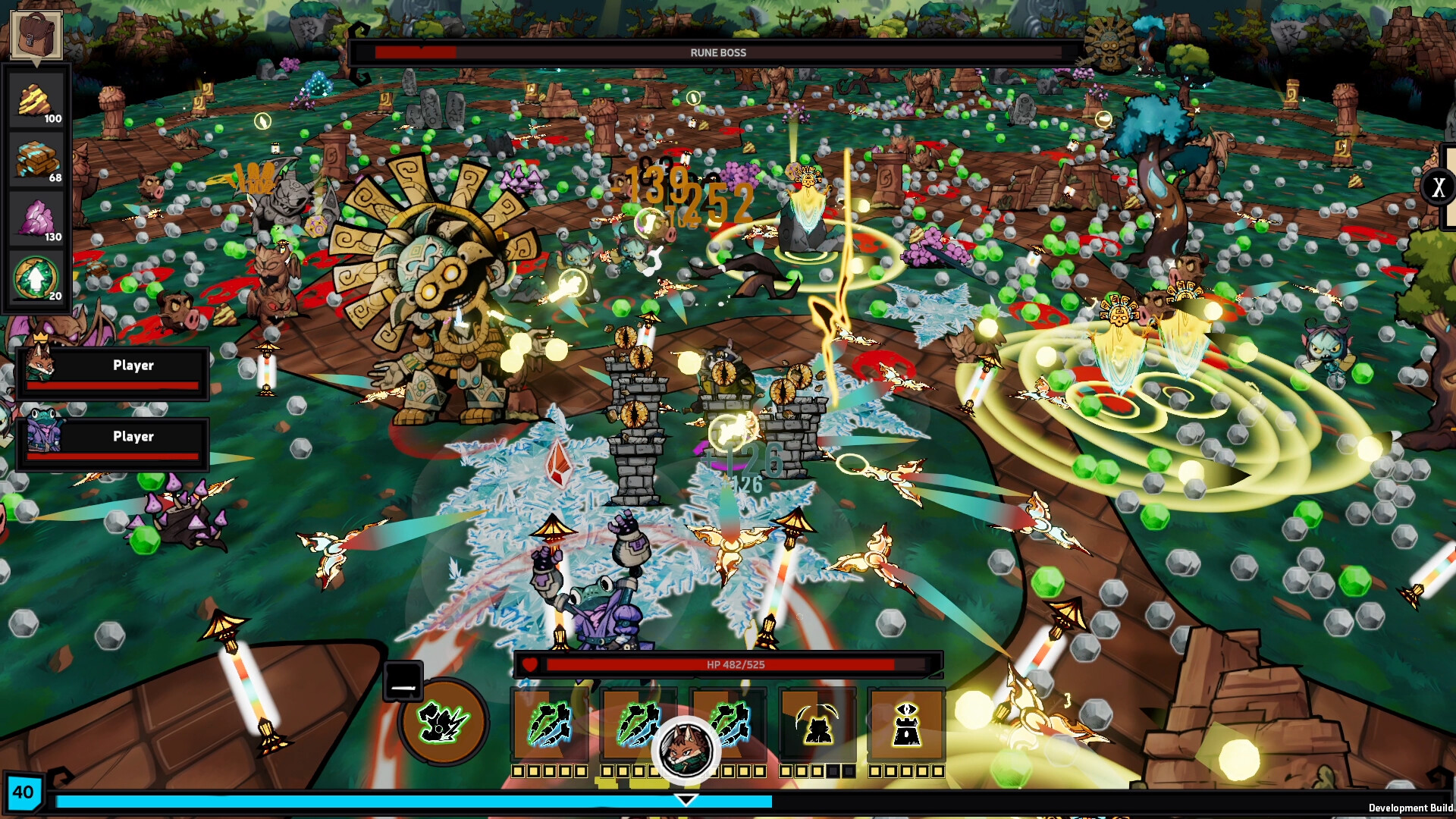 图片[6]-兄弟冒险：狂野协作 / Broventure: The Wild Co-op v1.0.0 864Mb - 软壳源码网-软壳源码网