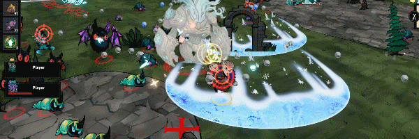 Broventure: The Wild Co-op