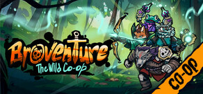 Broventure: The Wild Co-op