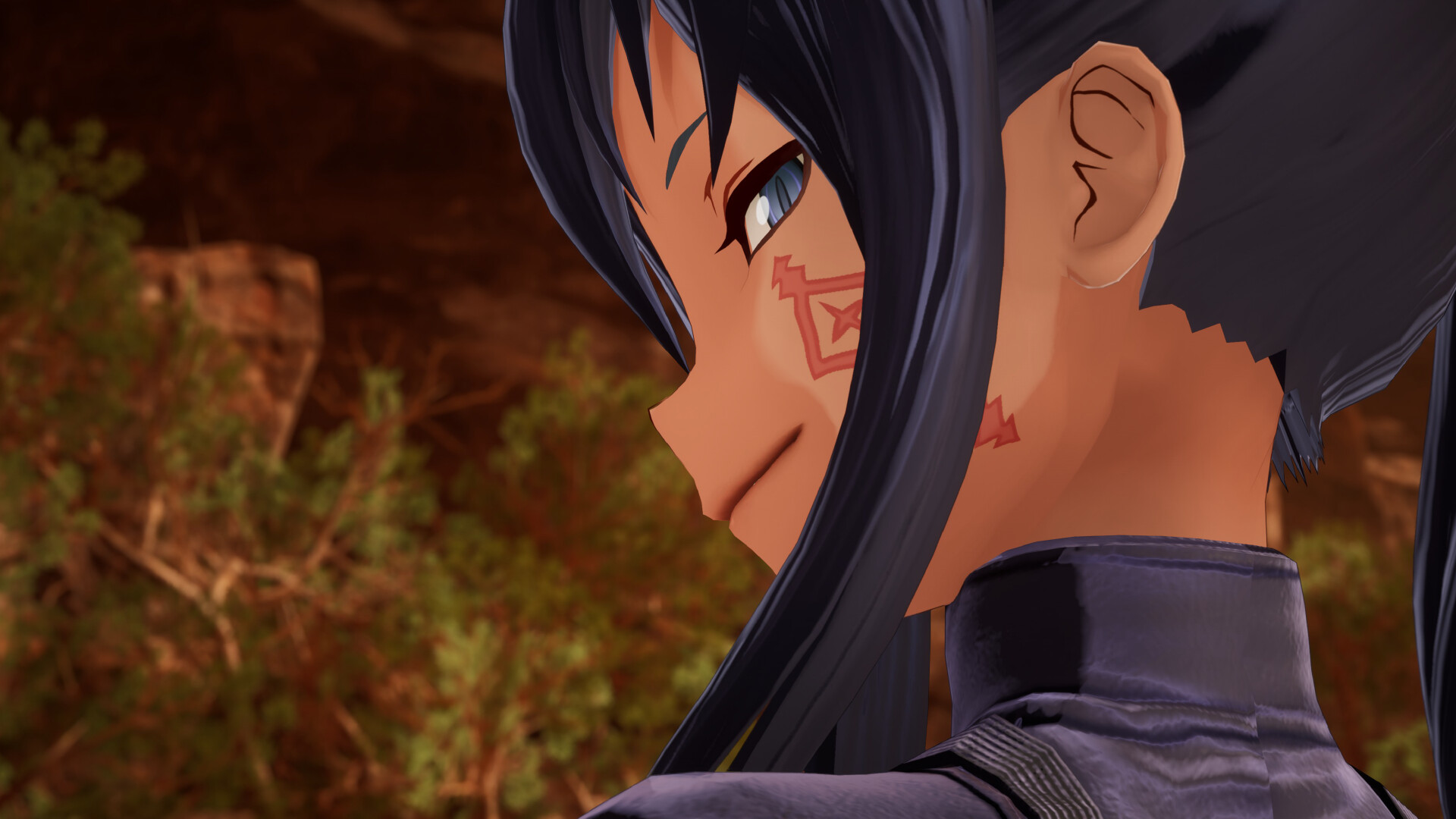SWORD ART ONLINE Fractured Daydream Character Pass Vol. 1 screenshot 3