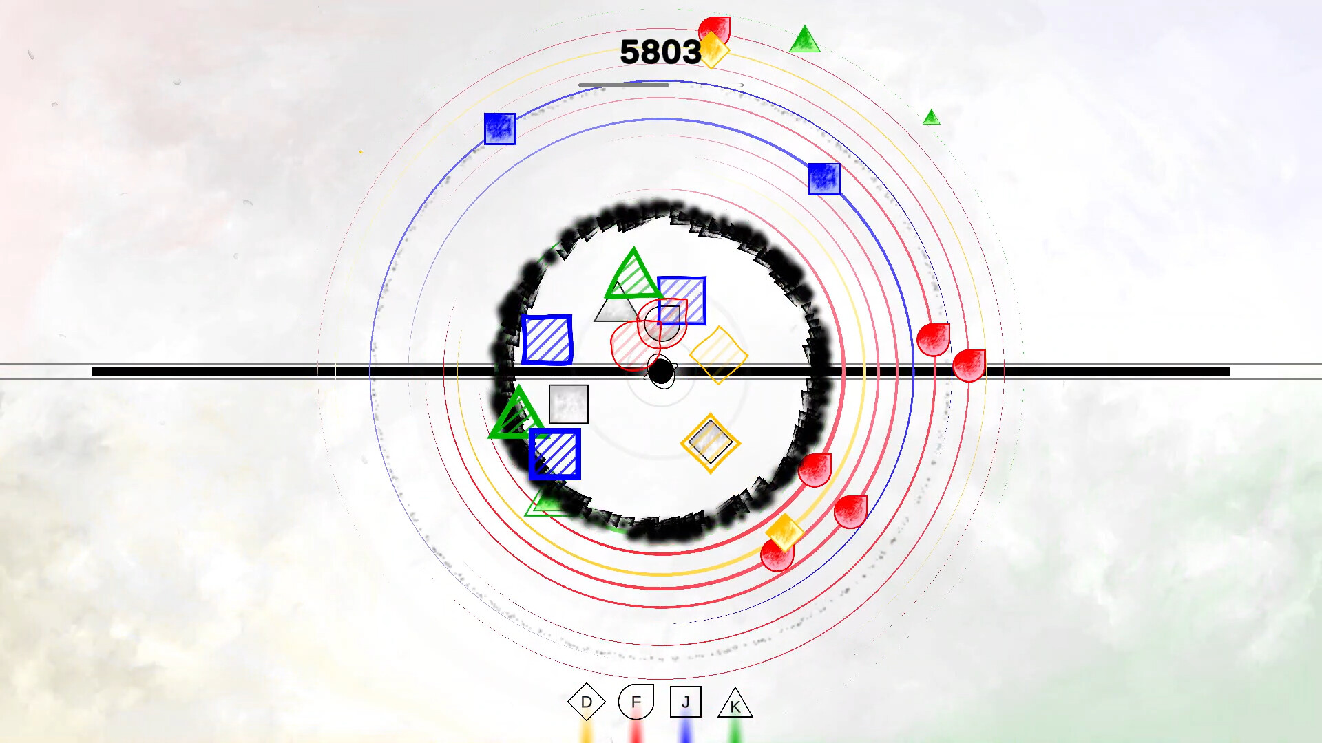 DuST: undefined screenshot 8