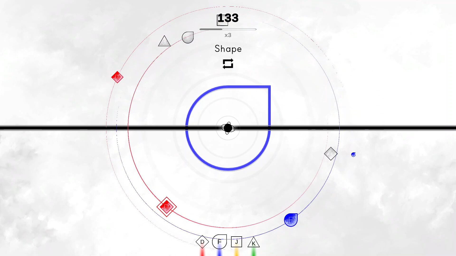 DuST: undefined screenshot 2