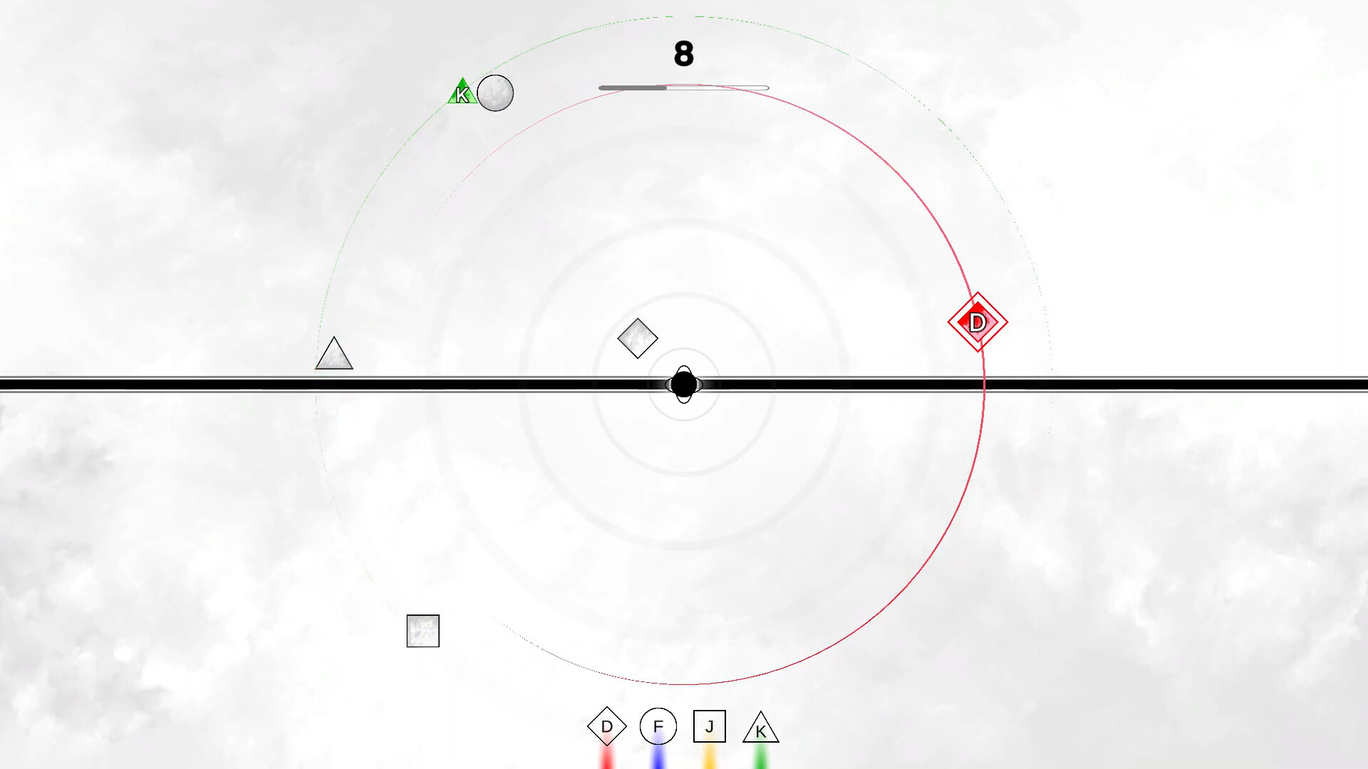 DuST: undefined screenshot 1
