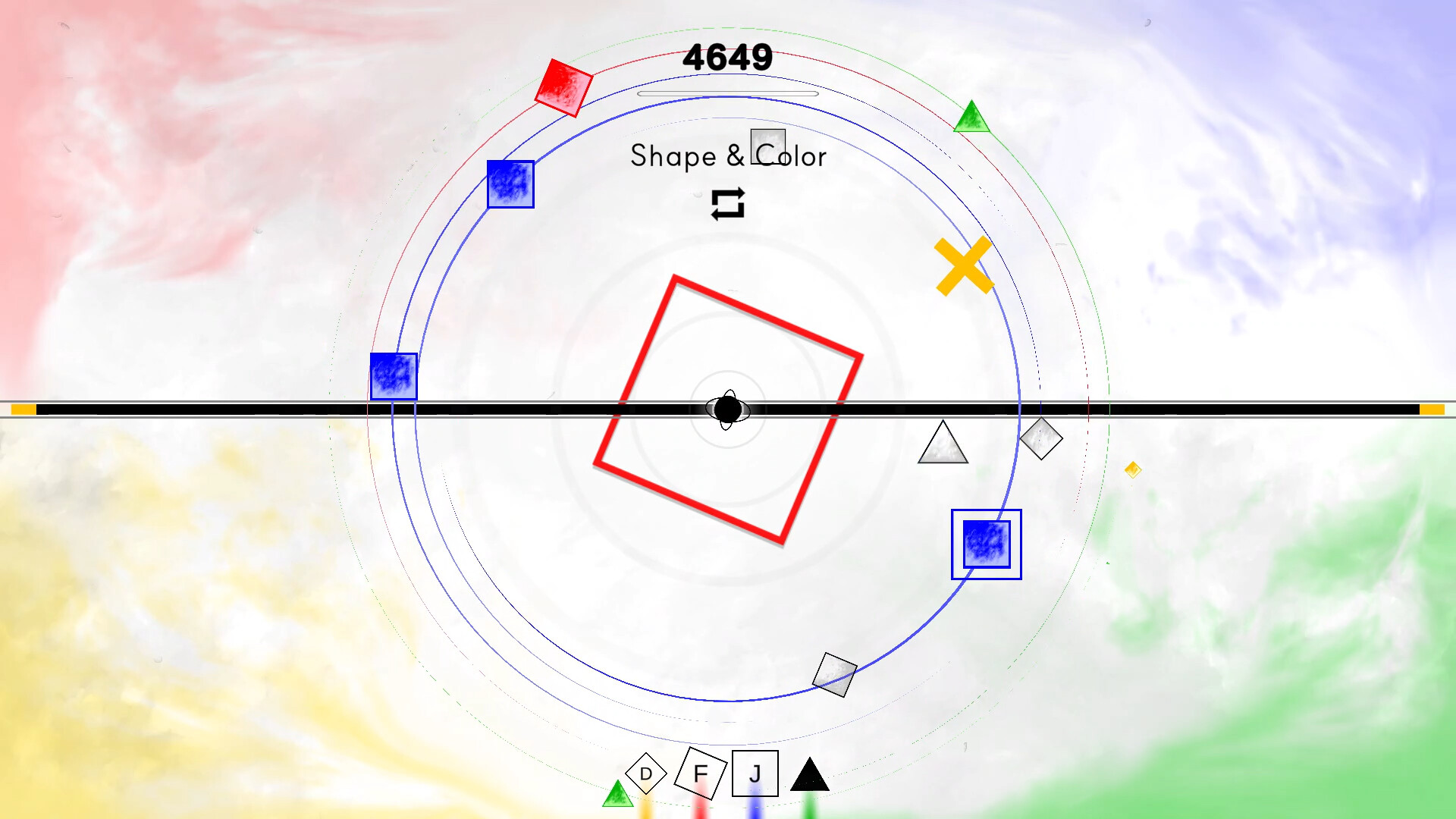 DuST: undefined screenshot 7