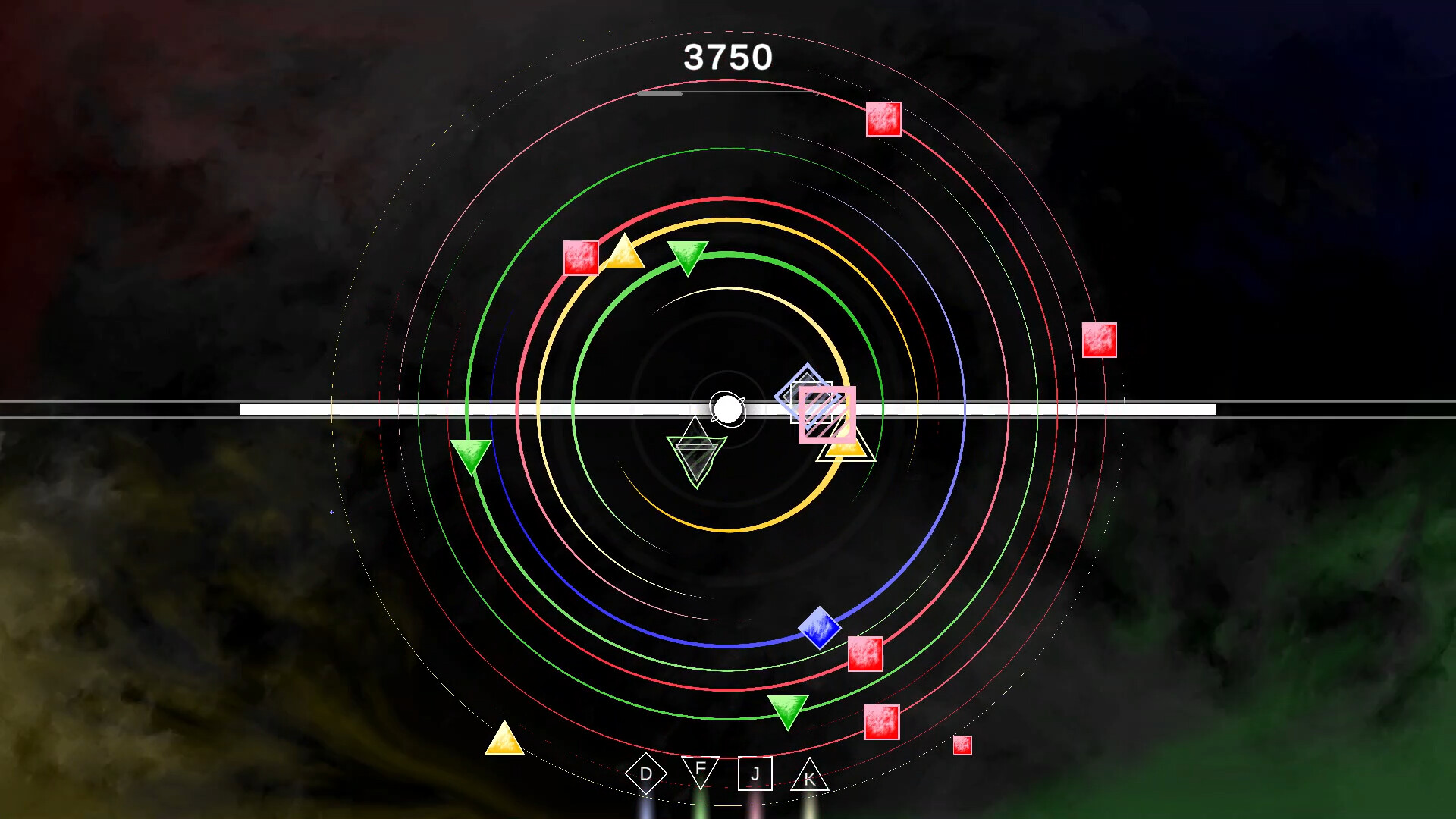 DuST: undefined screenshot 6