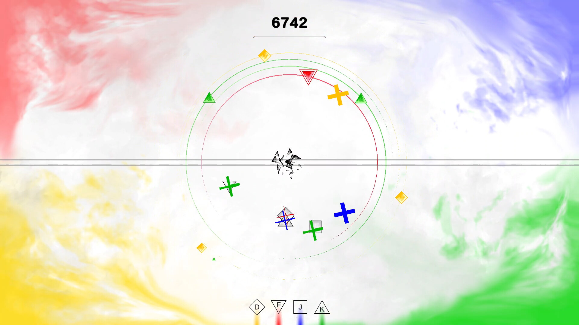 DuST: undefined screenshot 9