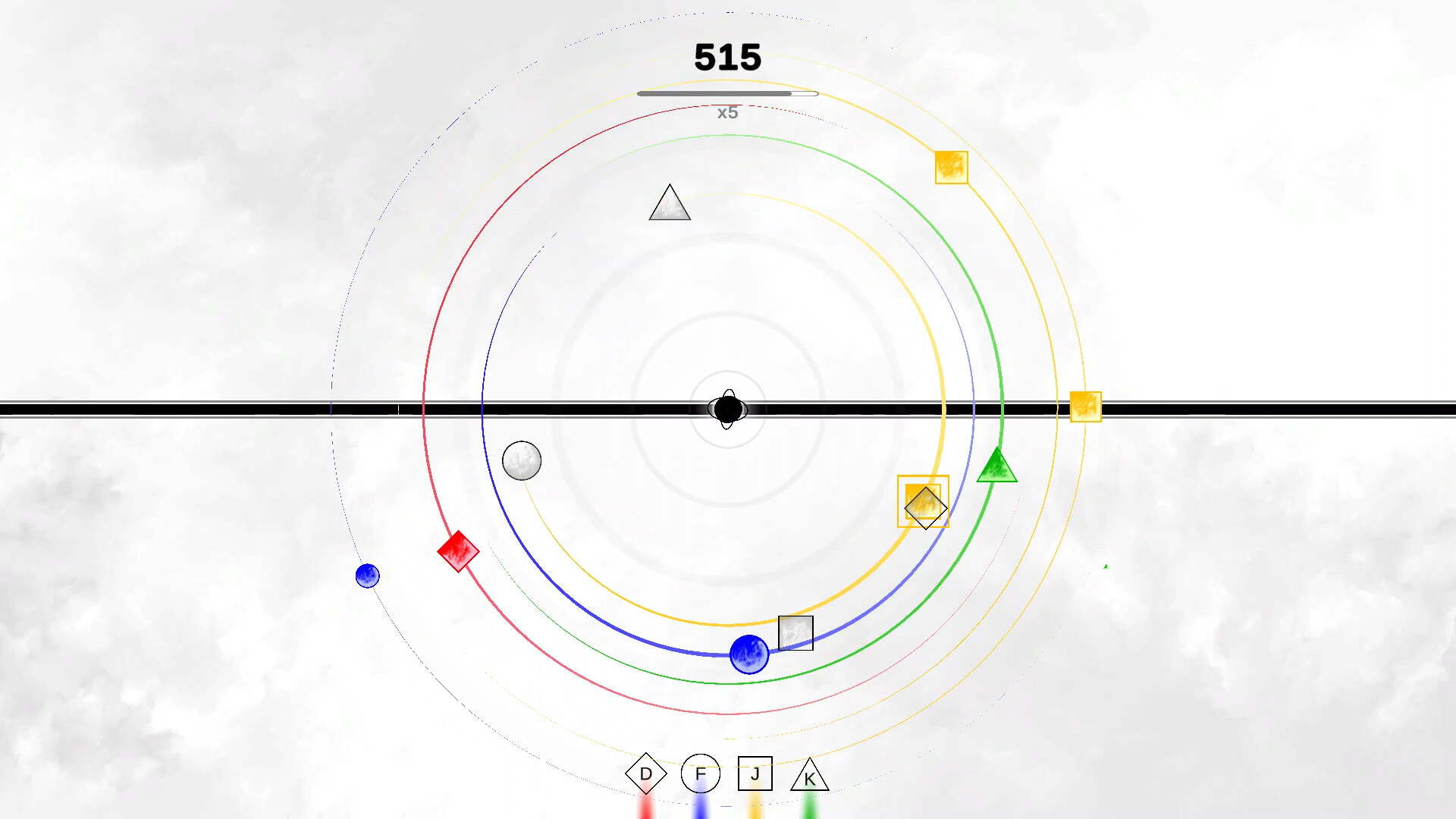 DuST: undefined screenshot 3