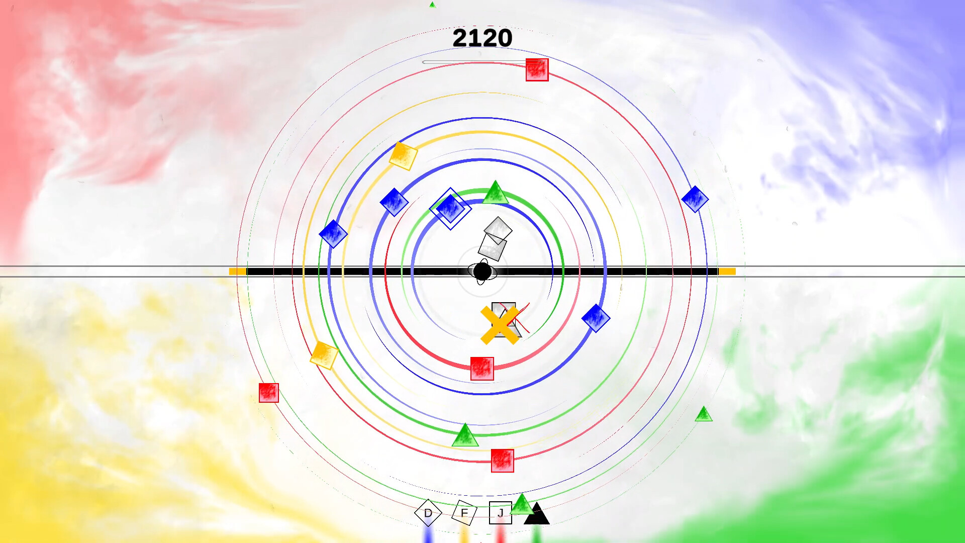 DuST: undefined screenshot 5