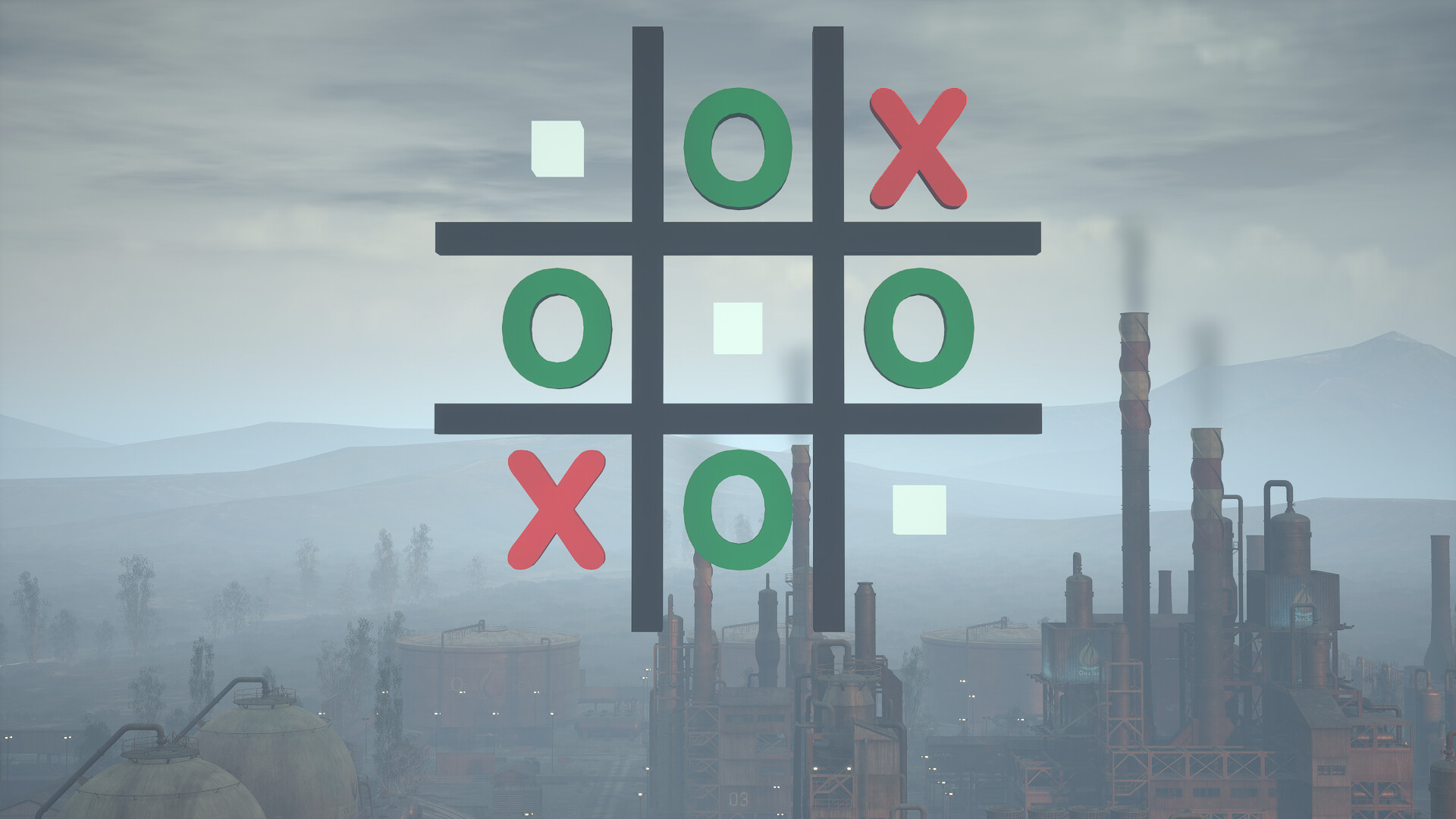 Surmounter screenshot 5