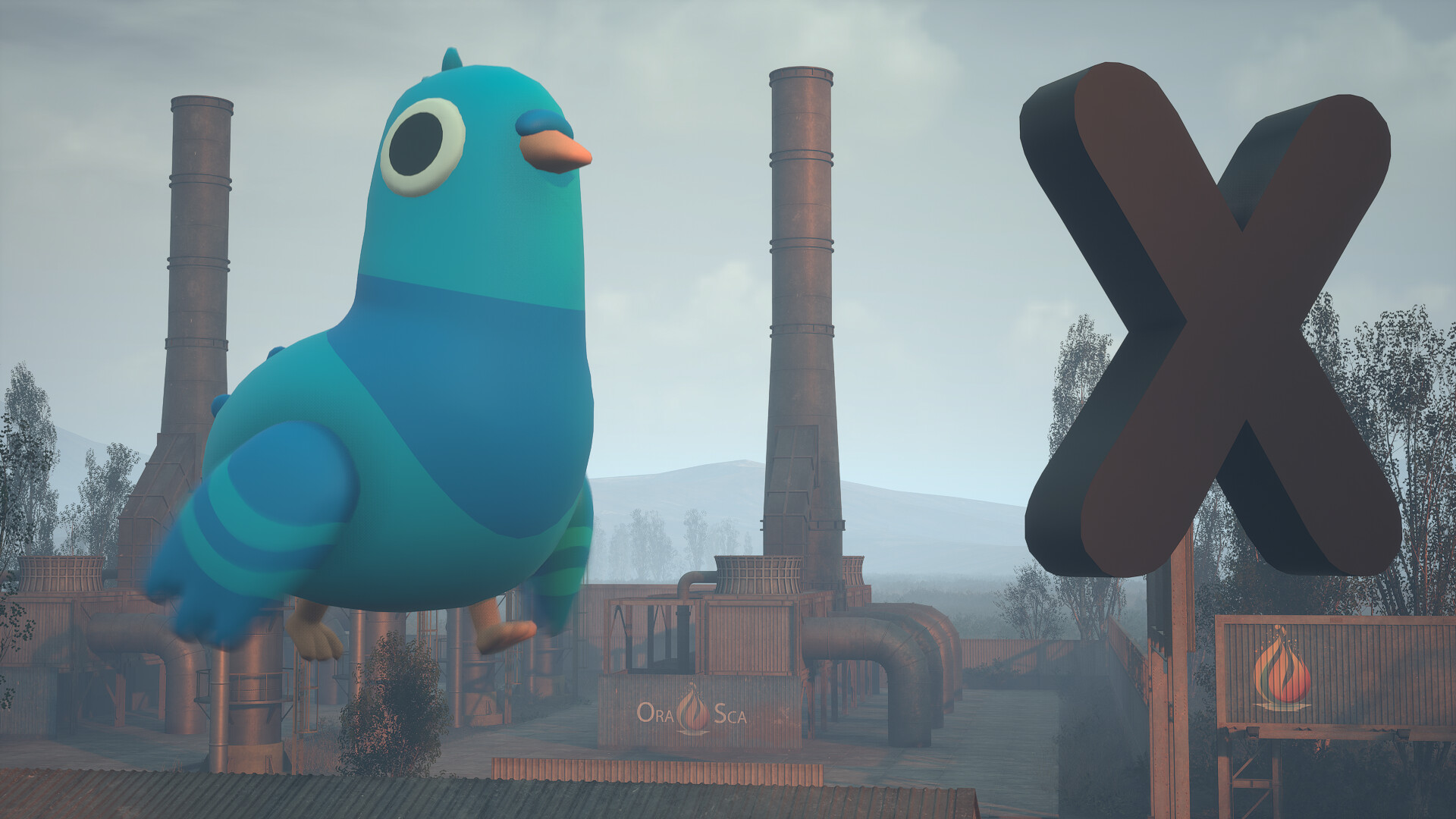 Surmounter screenshot 6