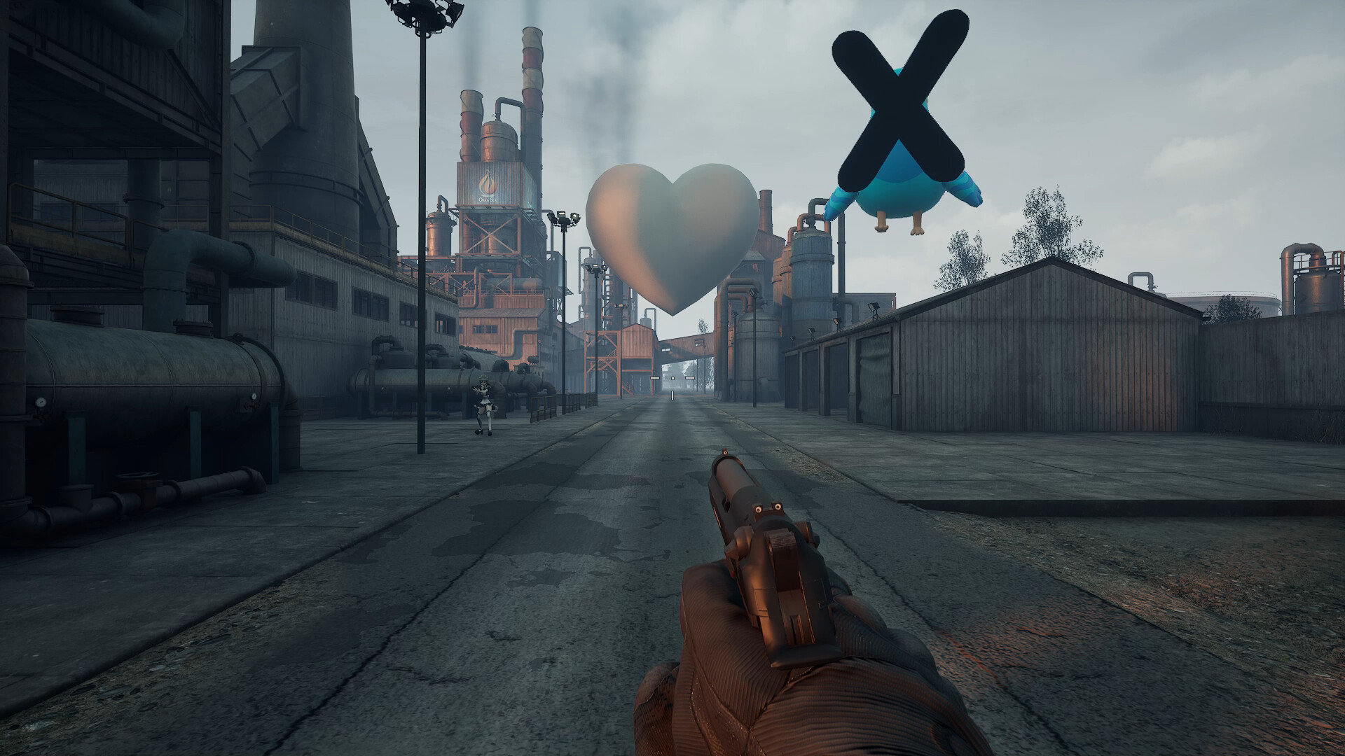 Surmounter screenshot 7
