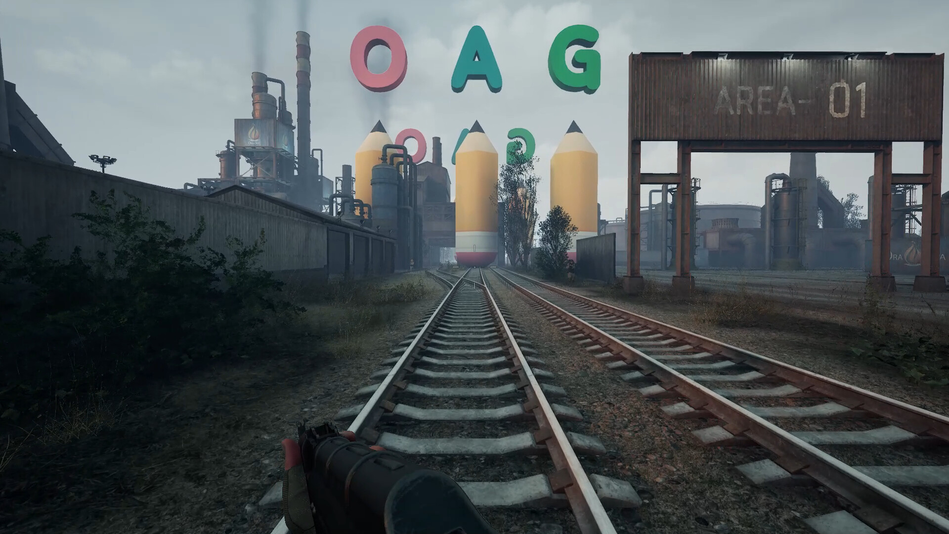 Surmounter screenshot 9