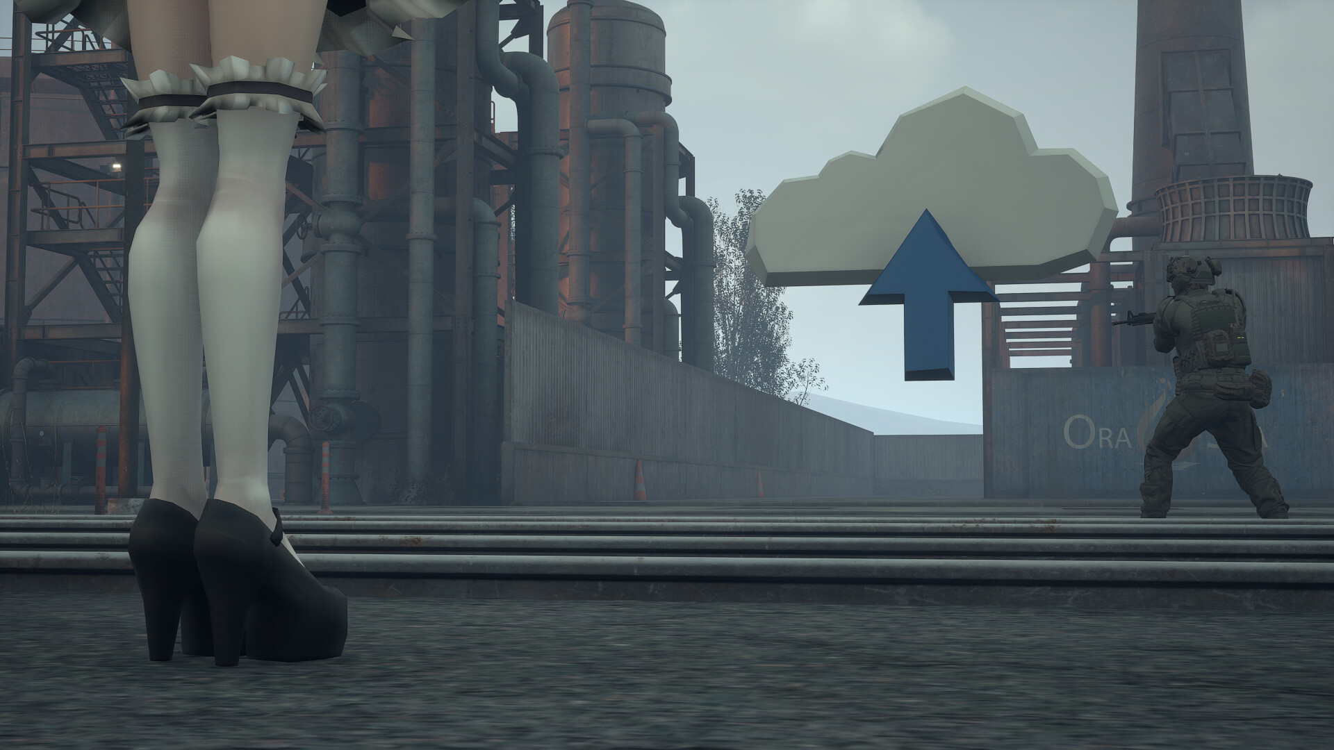 Surmounter screenshot 14