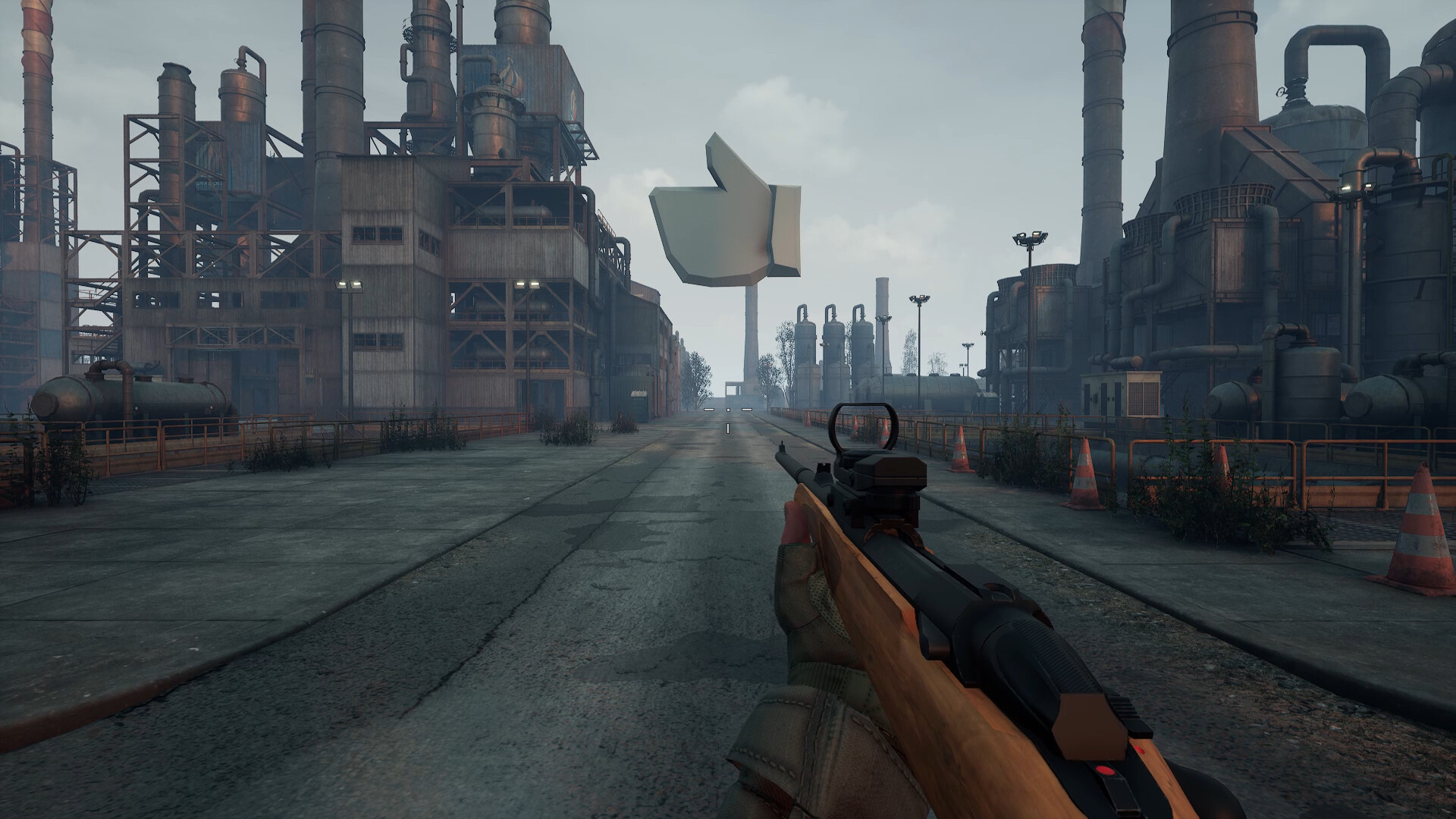 Surmounter screenshot 15