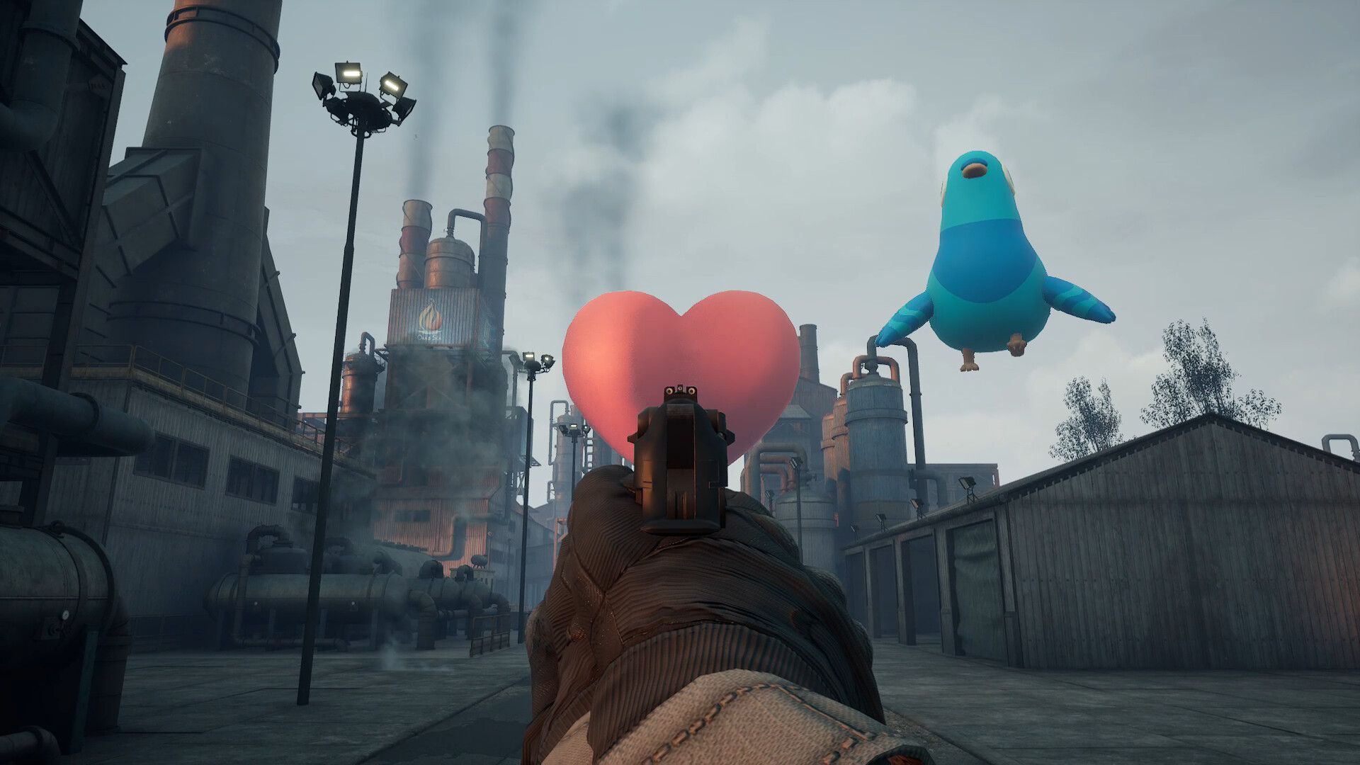 Surmounter screenshot 8