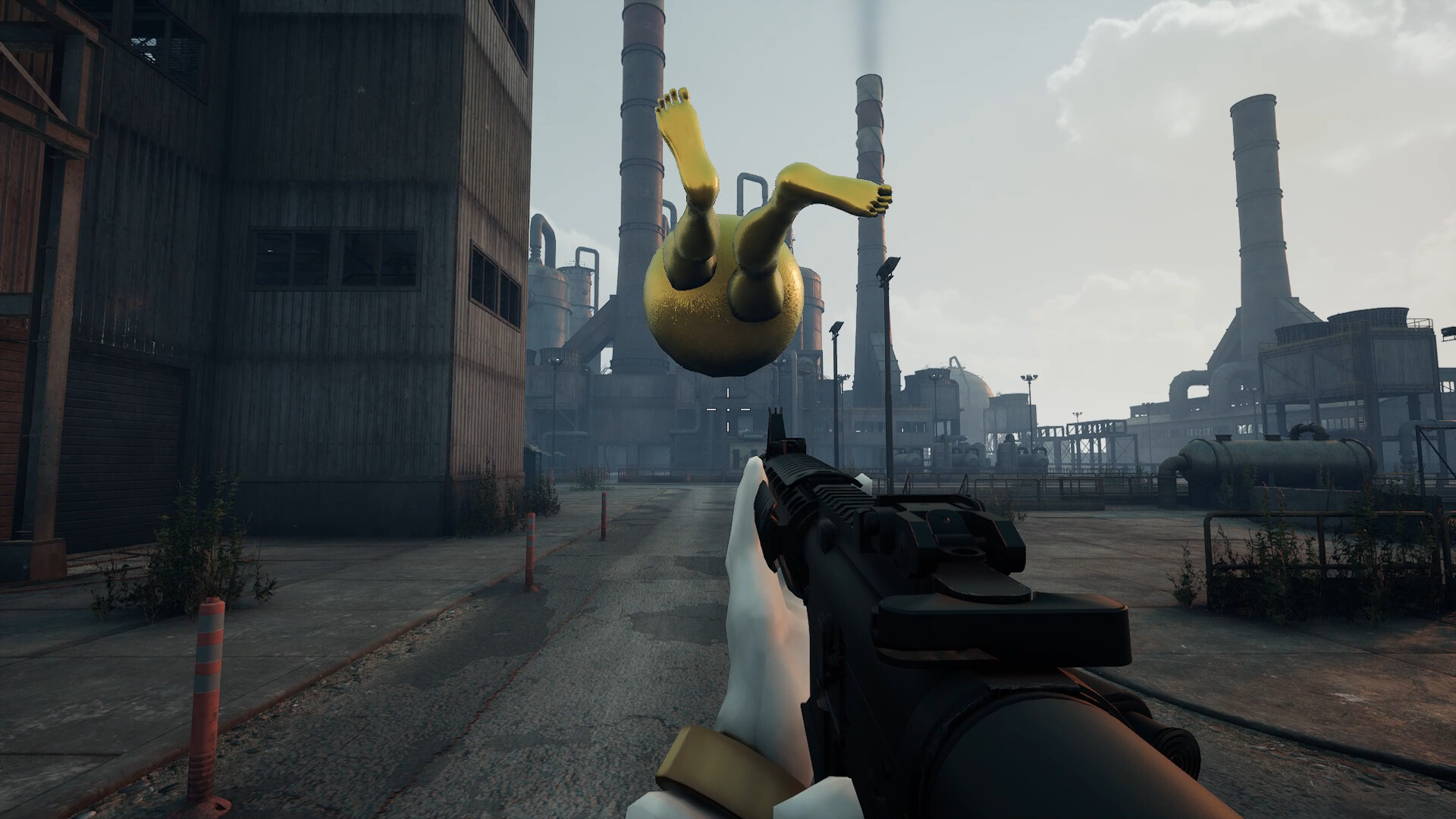 Surmounter screenshot 13