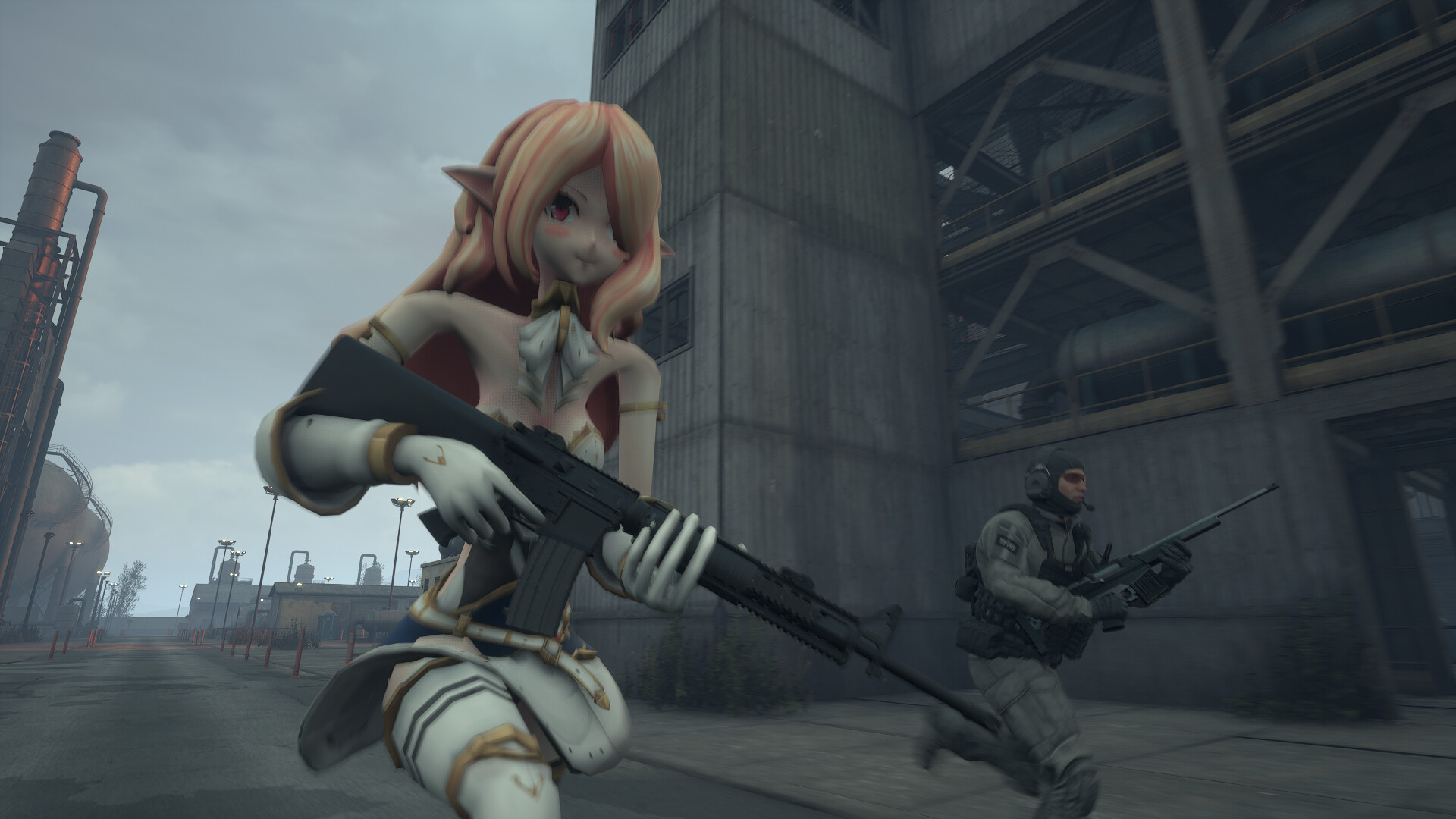 Surmounter screenshot 11