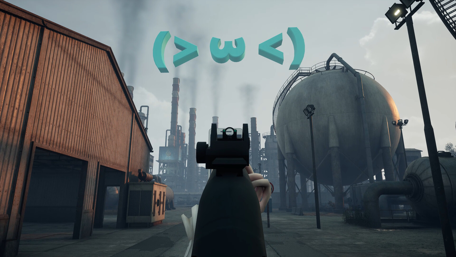 Surmounter screenshot 10