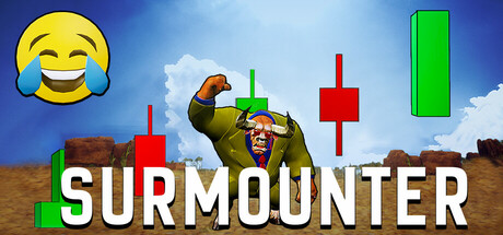 Surmounter Cover Image