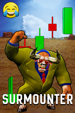 Surmounter