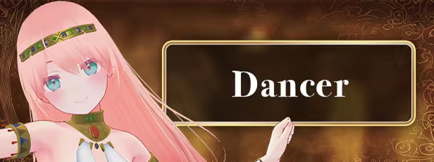 Dancer