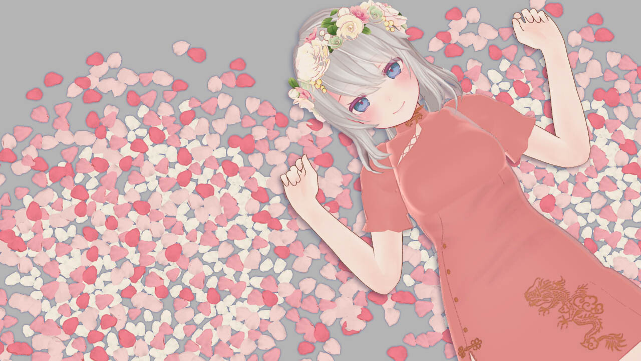 迷宫之花/Labyrinth Flowers 截图 7