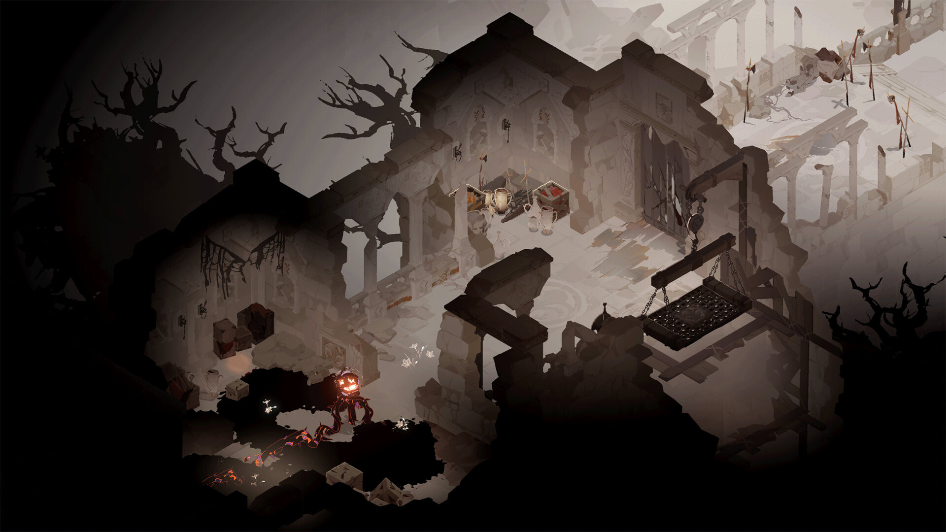 Lunarium Build 24450786 (RUNE) gameplay screenshot 2