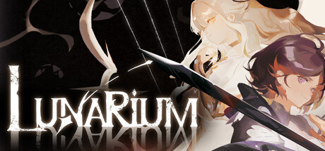 Lunarium — Steam header