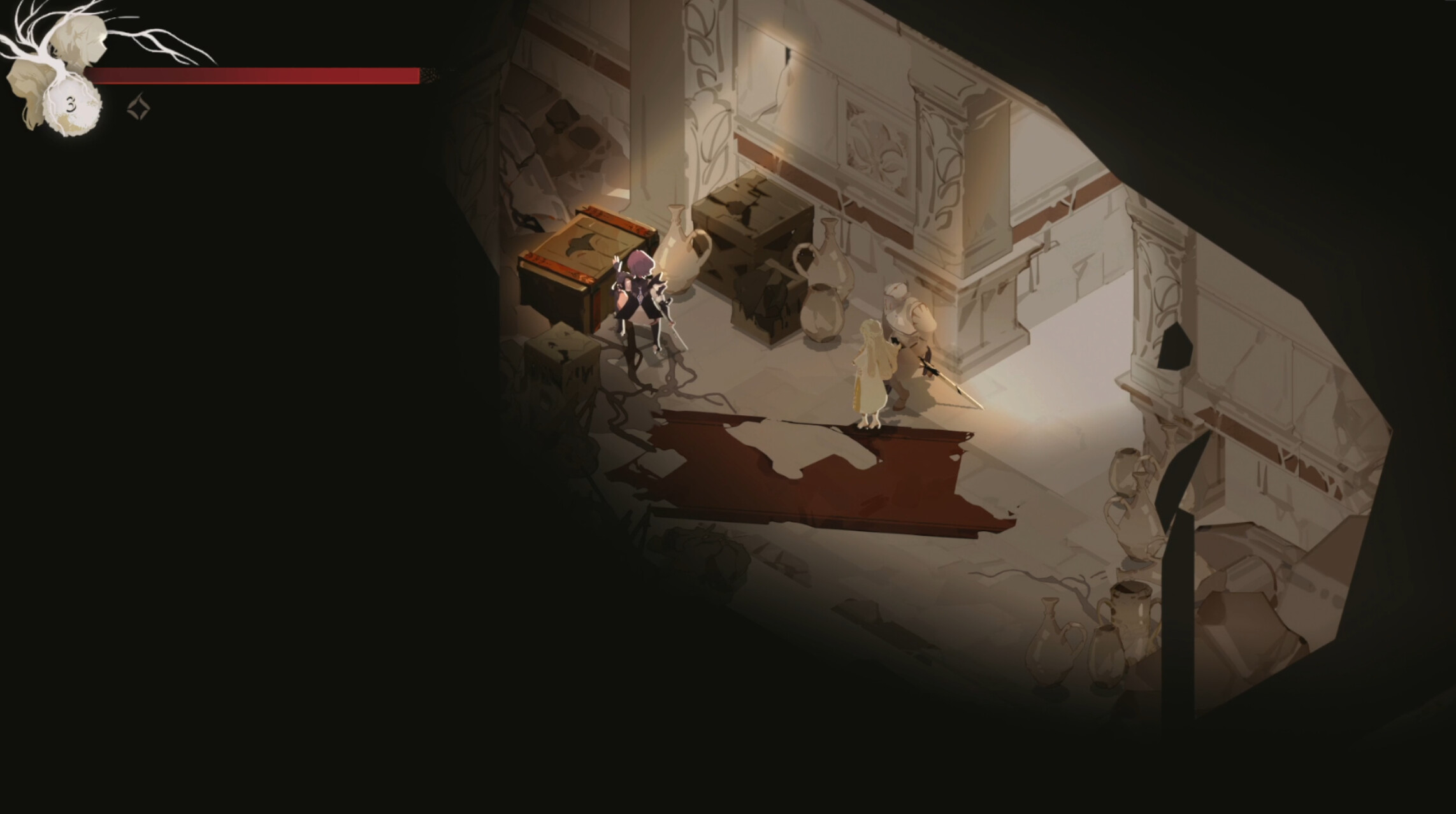 Lunarium screenshot 2