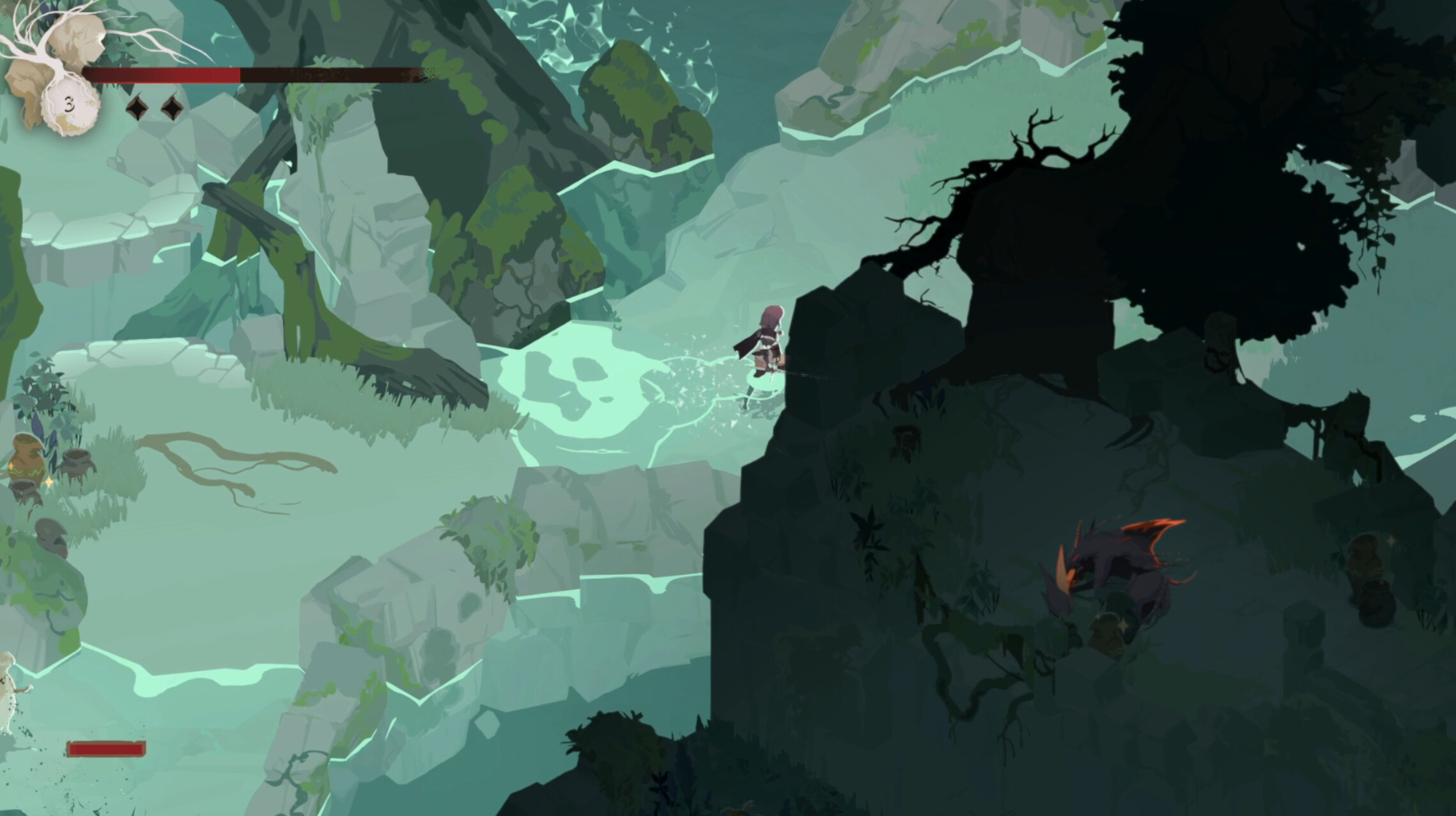 Lunarium screenshot 6