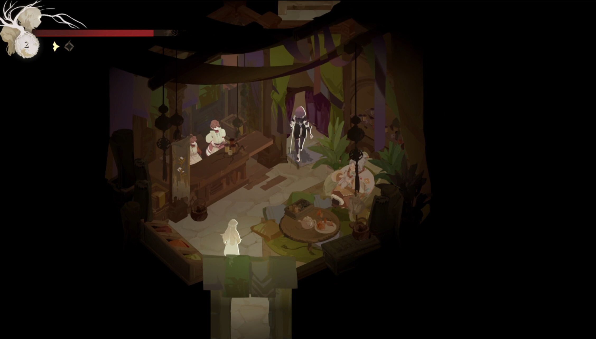 Lunarium screenshot 8