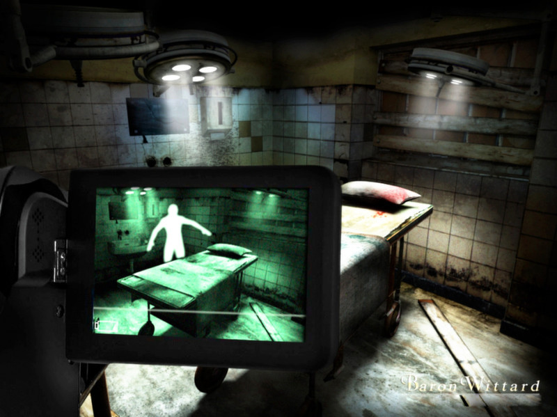 Baron Wittard screenshot 7