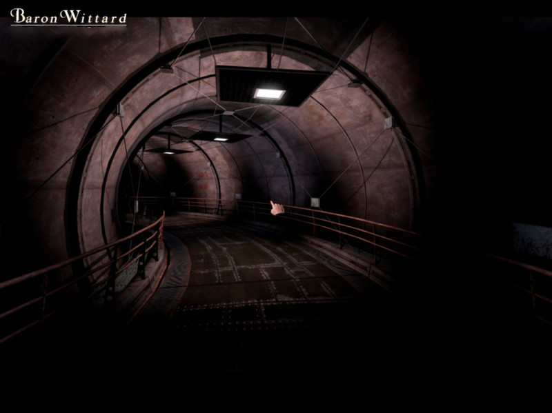 Baron Wittard screenshot 4