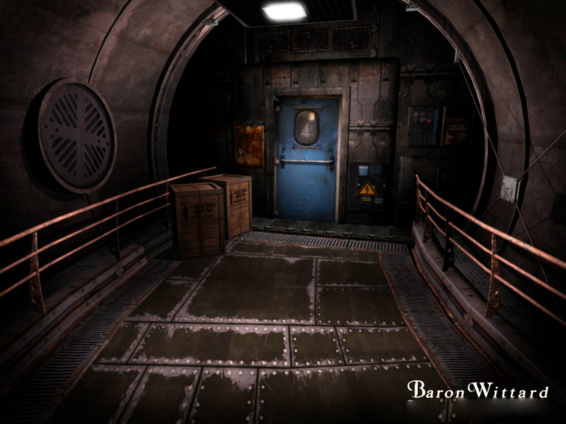 Baron Wittard screenshot 6