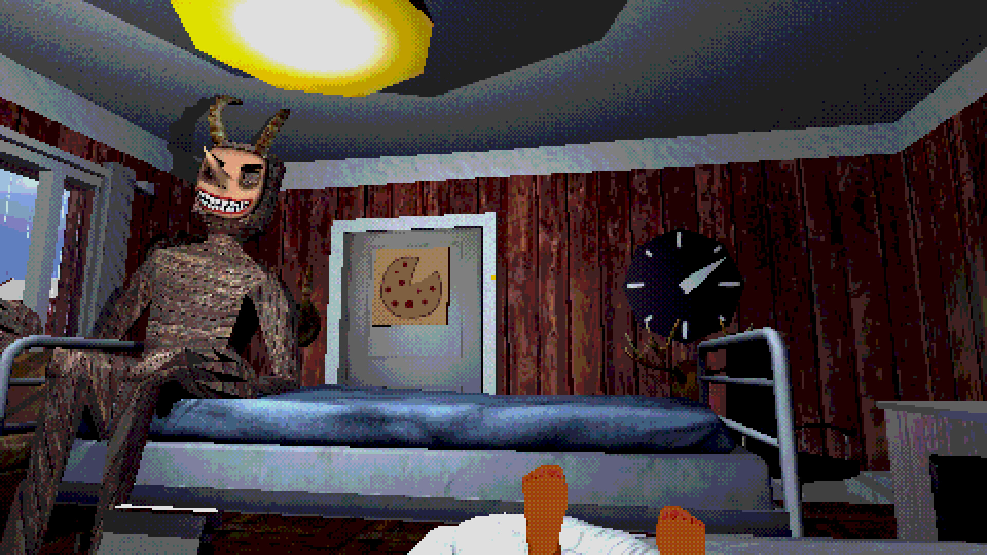 Bedrotting screenshot 9