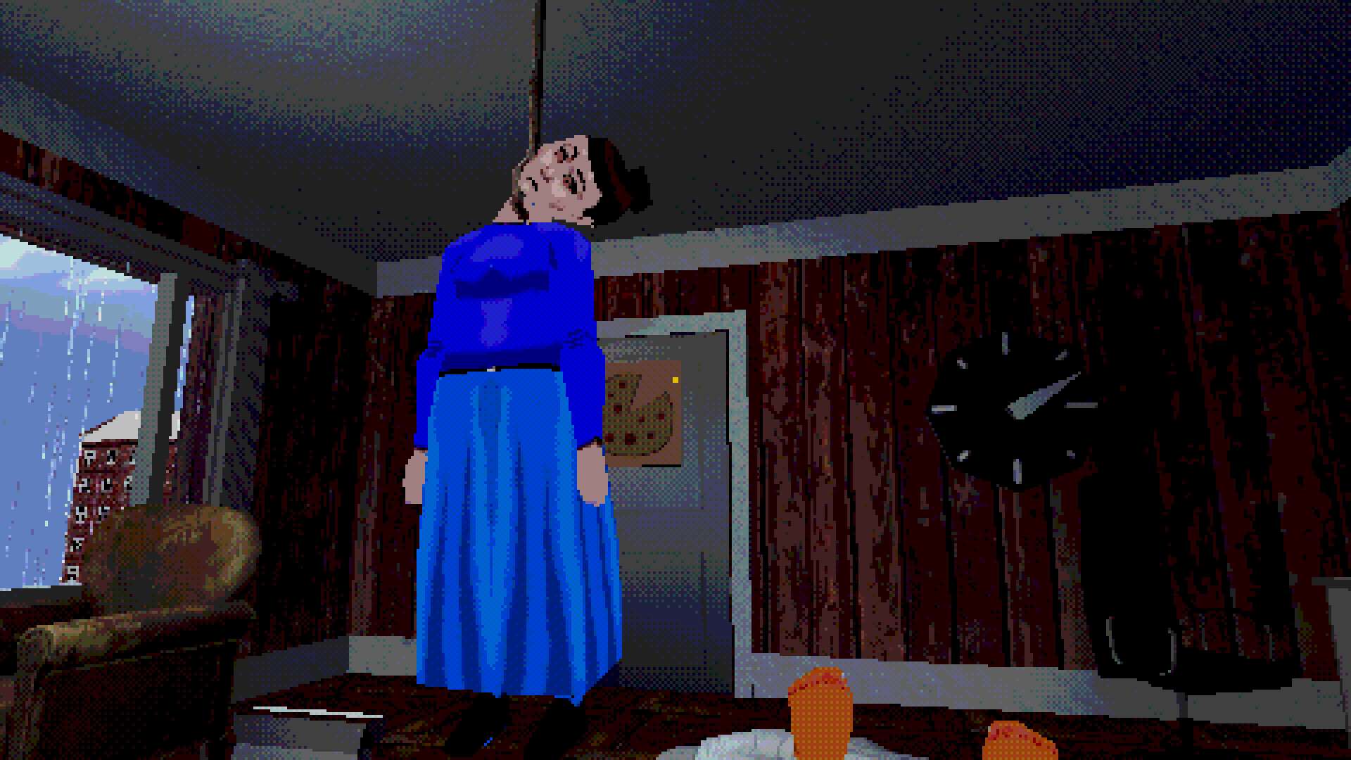 Bedrotting screenshot 2