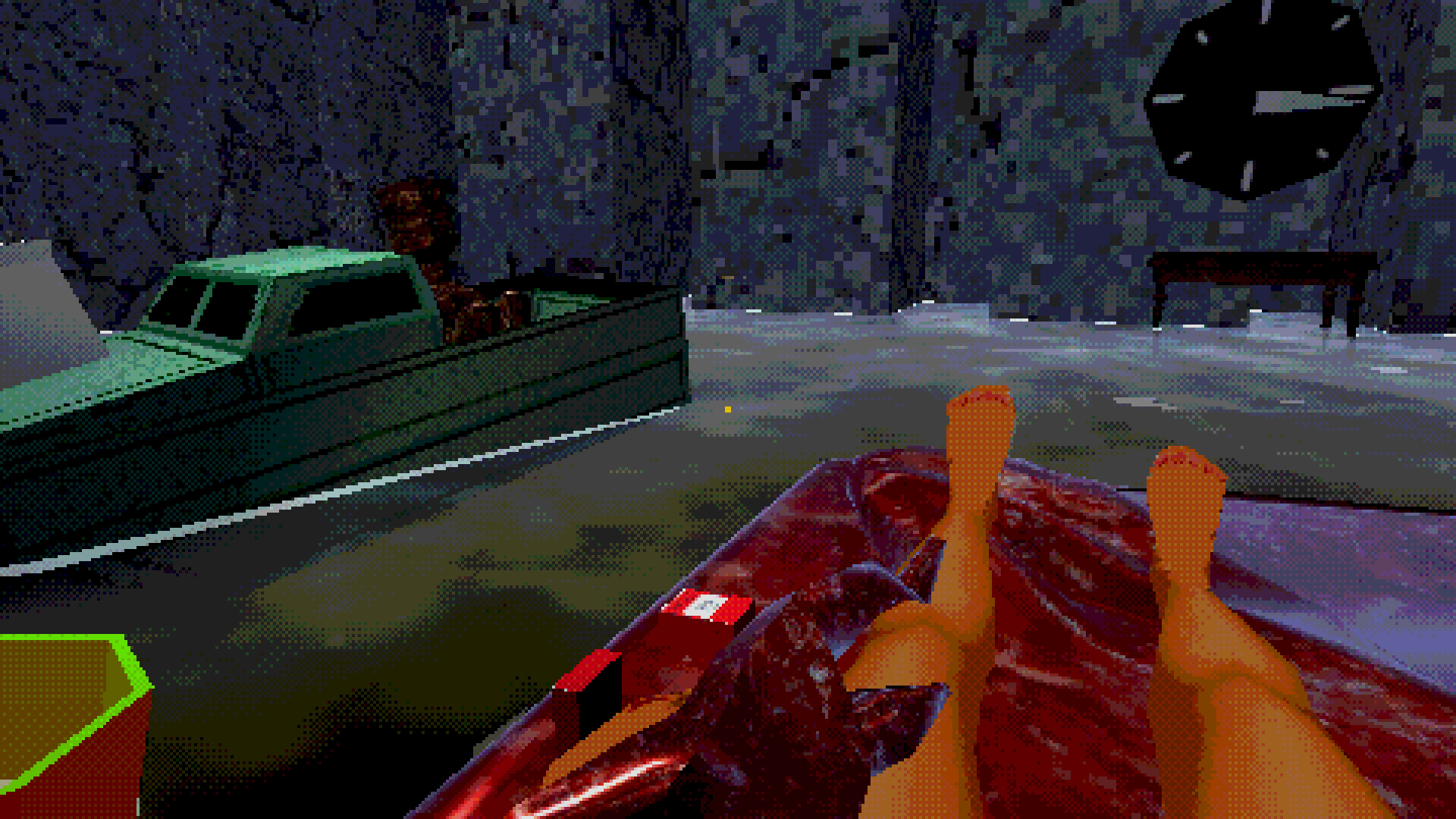 Bedrotting screenshot 4