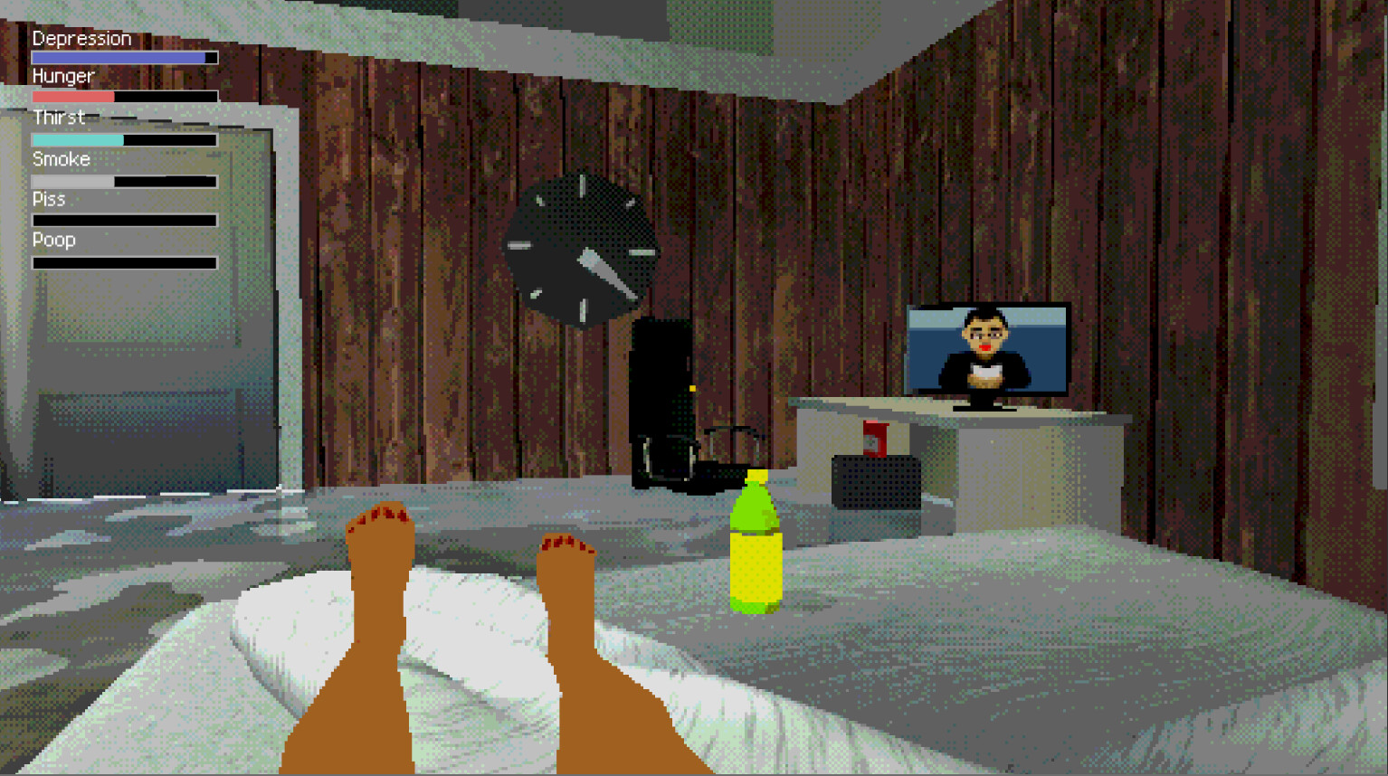 Bedrotting screenshot 7