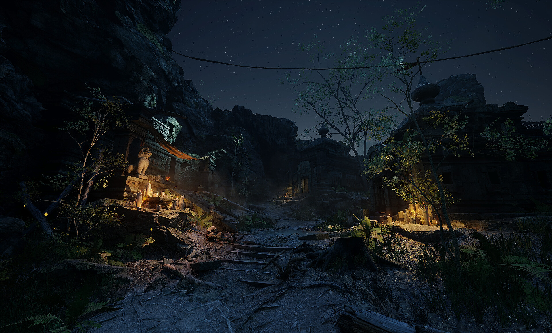 Dungeon Done screenshot 1