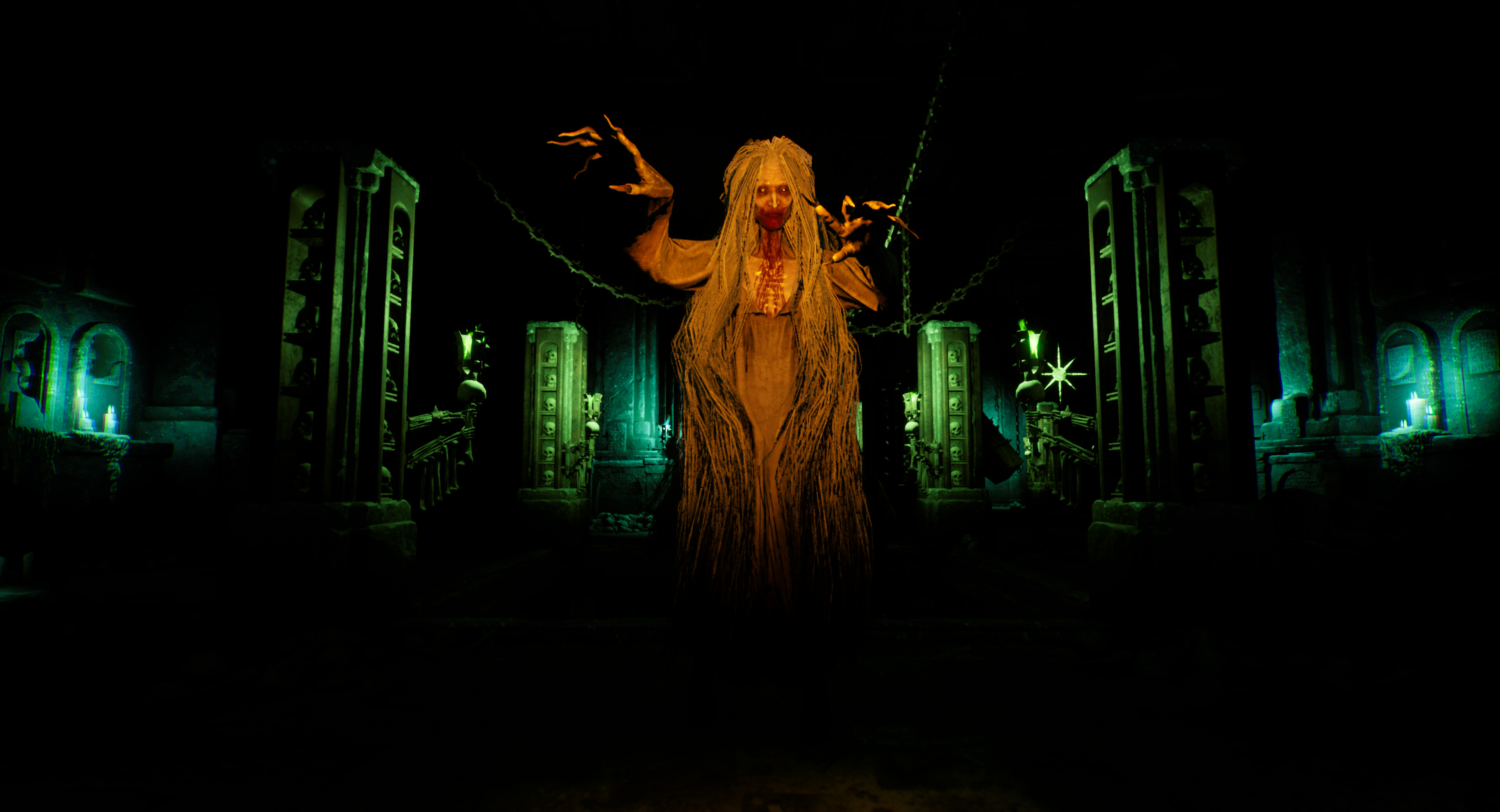 Dungeon Done screenshot 6