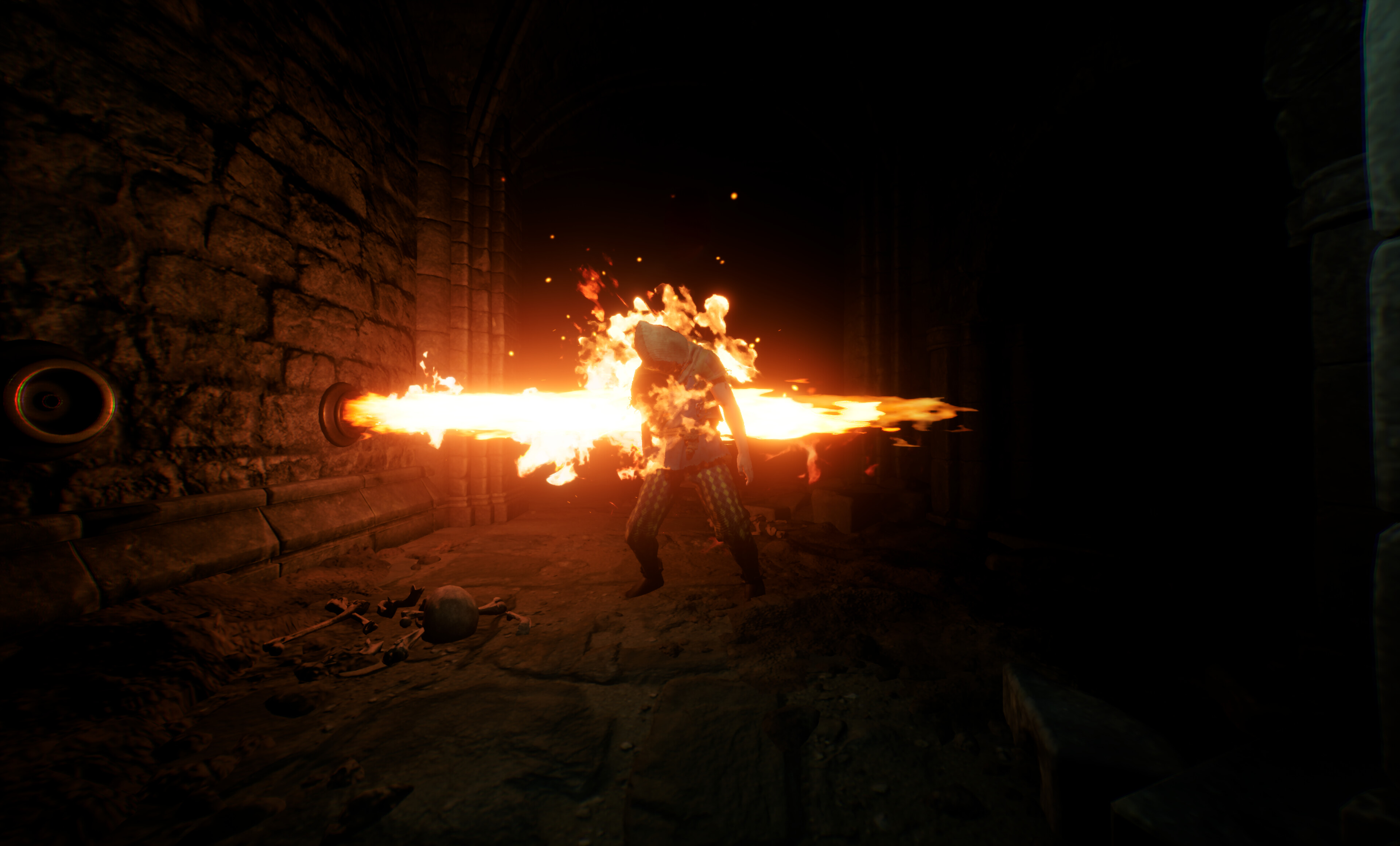 Dungeon Done screenshot 5
