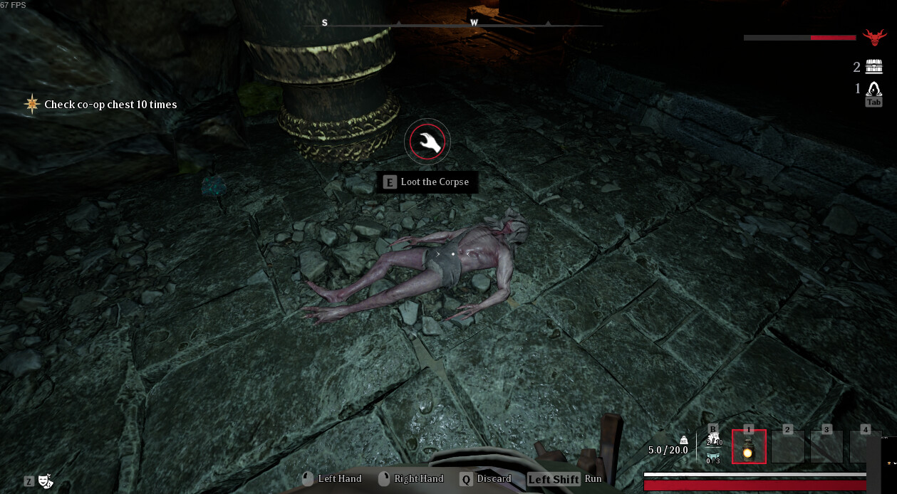 Dungeon Done screenshot 8