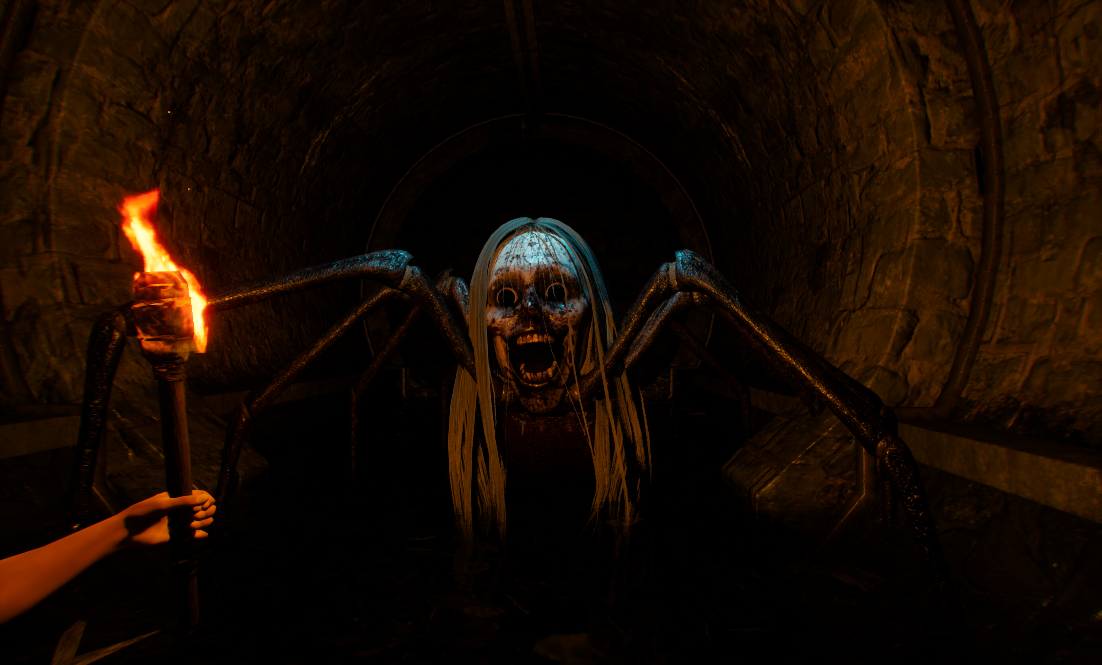 Dungeon Done screenshot 3