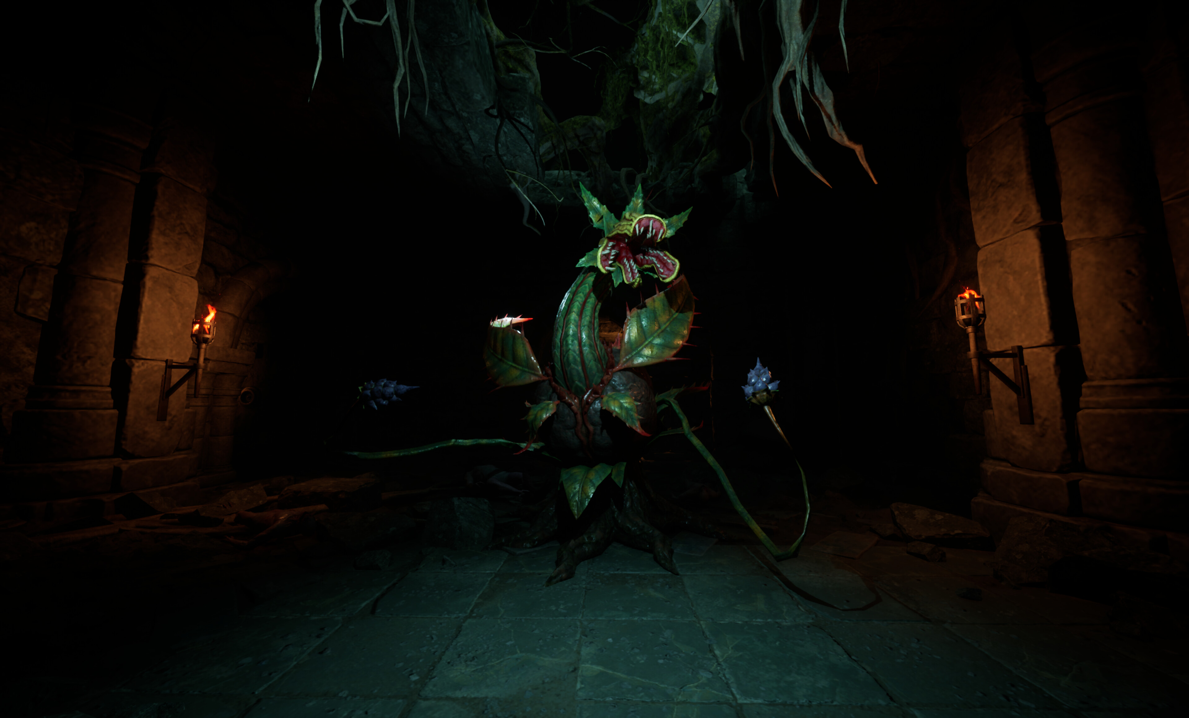 Dungeon Done screenshot 15